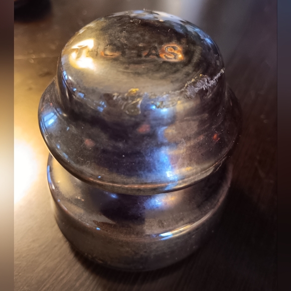 THOMAS INSULATOR - Picture 1 of 1